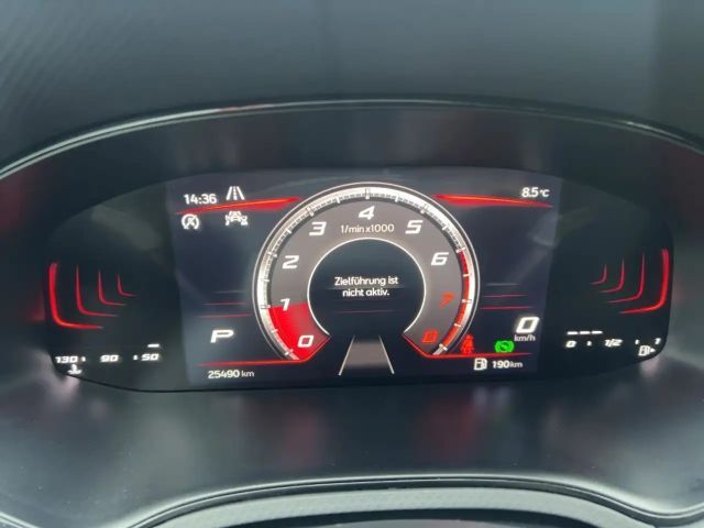 Seat Arona 1.0 TSI DSG FR-lijn