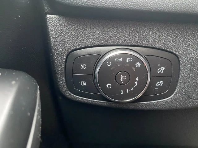 Ford Focus 1.5 EcoBlue Titanium Wagon