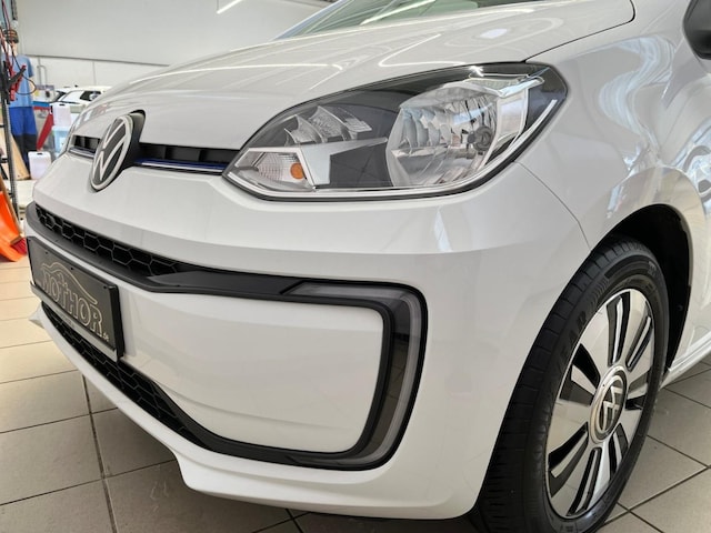 Volkswagen e-up! Move Move up!