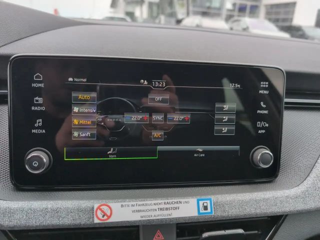 Skoda Scala Selection