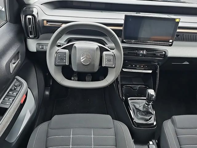 Citroën C3 Aircross Plus