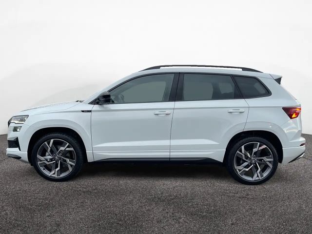 Skoda Karoq 4x4 Sportline