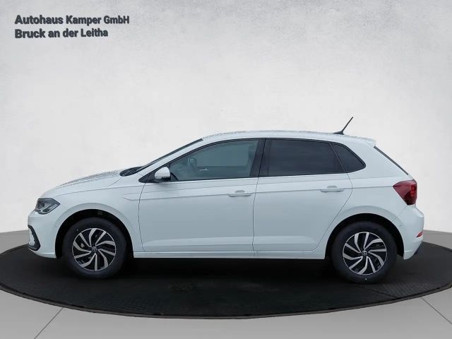 Volkswagen Polo Friends TSI