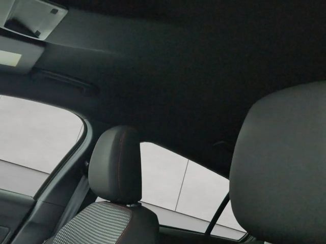 Ford Focus EcoBoost ST Line Wagon