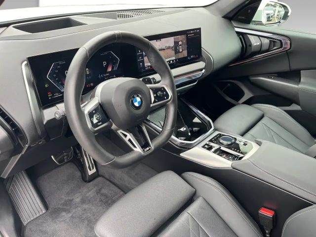 BMW X3 M-Sport xDrive20i