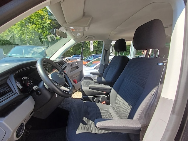 Volkswagen Caravelle DSG T6