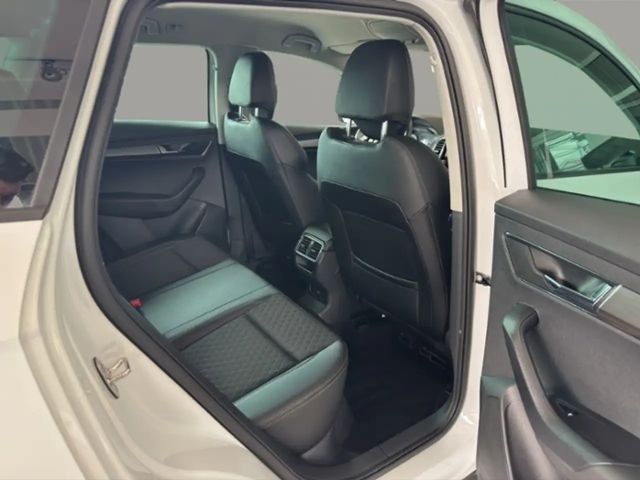 Skoda Karoq 2.0 TDI Style Style