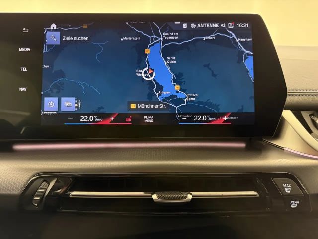 BMW 218 218d Active Tourer M-Sport