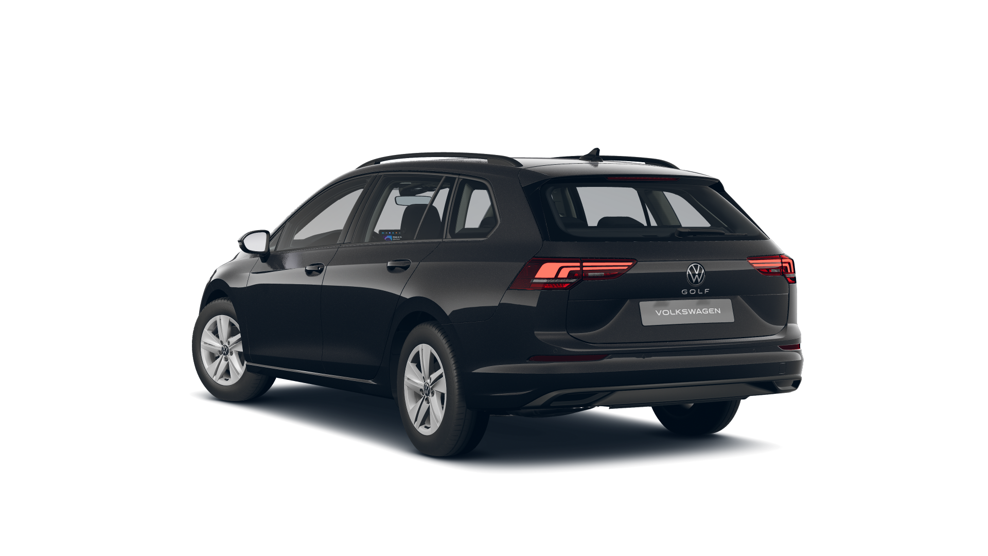 Volkswagen Golf LED ACC Climatronic Sitzhzg.