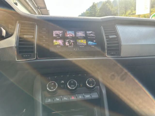 Skoda Kodiaq 2.0 TDI 4x4 Tour