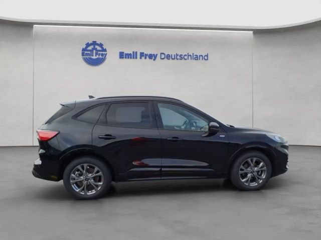 Ford Kuga EcoBoost ST Line X