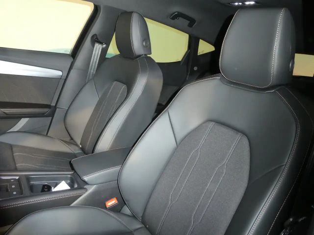 Cupra Formentor DSG e-Hybrid