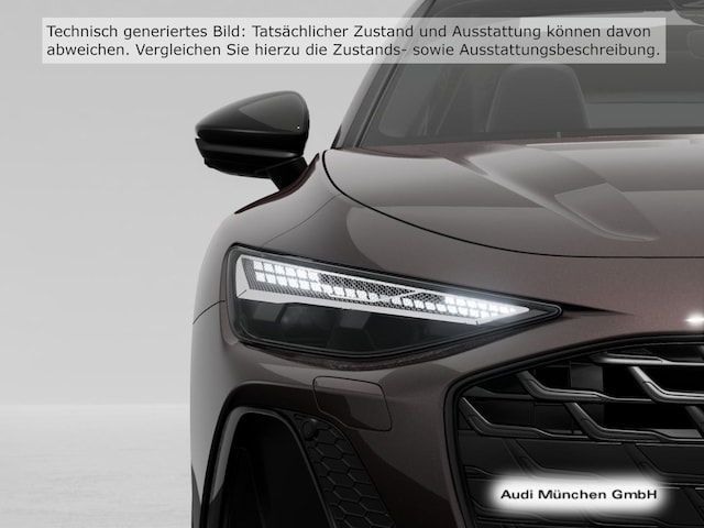 Audi A6 Avant Hybride Quattro S-Tronic