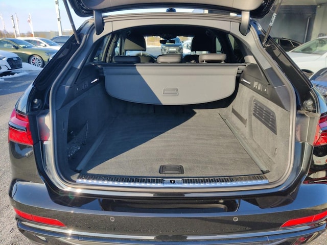 Audi A6 40 TDI Avant Quattro S-Line S-Tronic