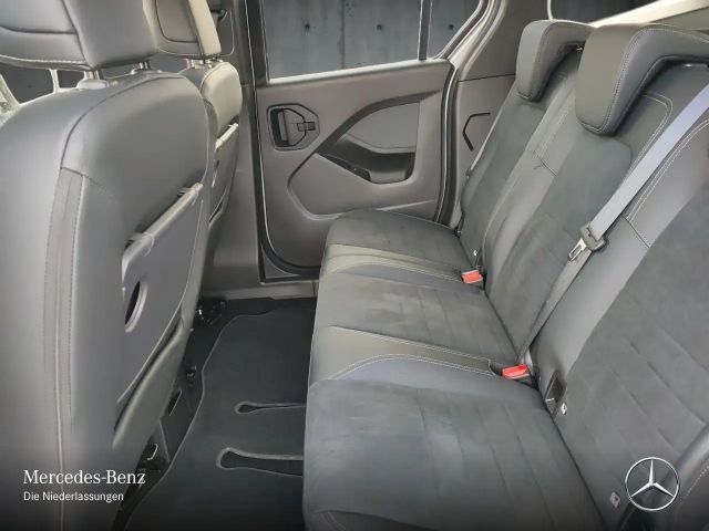 Mercedes-Benz T 180 Progressive