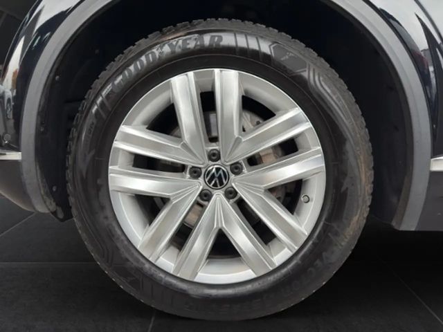 Volkswagen Touareg 3.0 V6 TDI Atmosphere