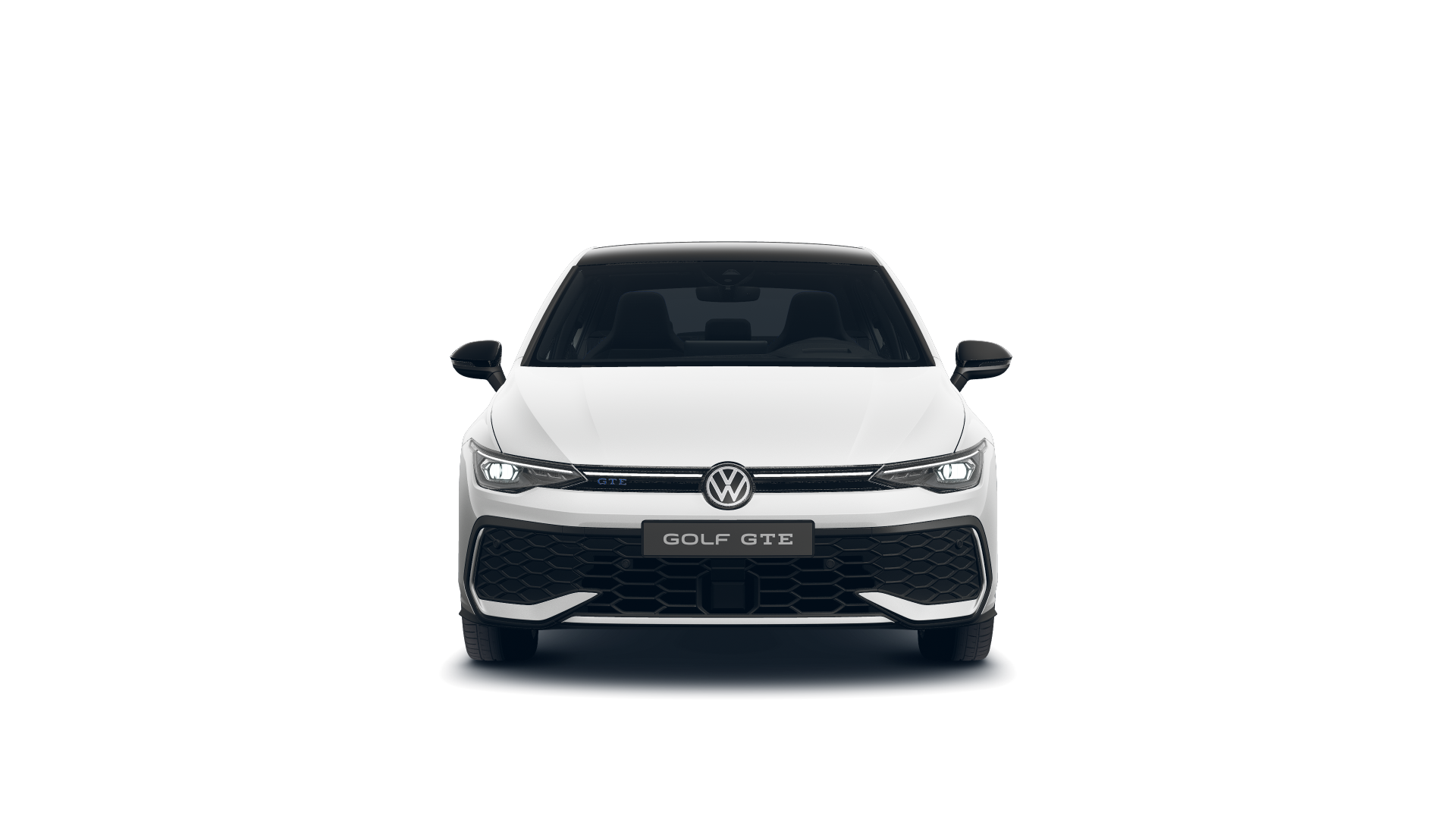 Volkswagen Golf 1.5 TSI DSG GTE Style