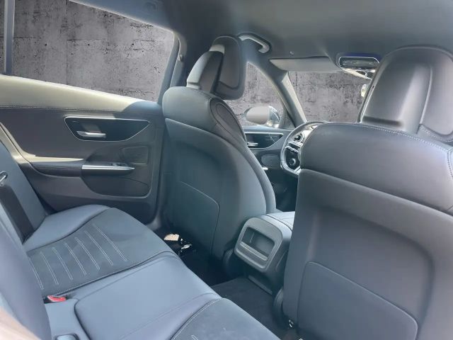 Mercedes-Benz C 300 AMG Line C 300 d Estate