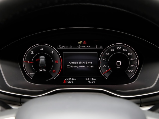 Audi A4 35 TDI Avant S-Tronic