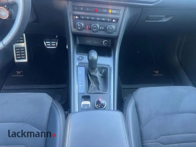 Cupra Ateca 2.0 TSI 4Drive