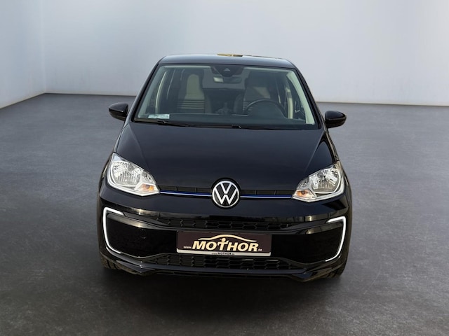 Volkswagen e-up! Fronscheibe Beheizbar