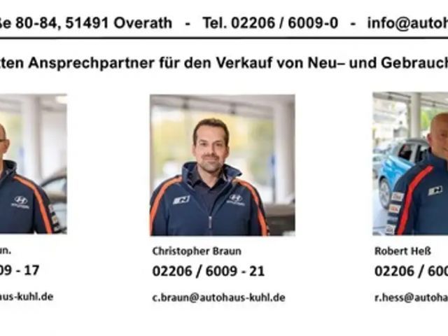 Hyundai i20 1.0 T-GDi