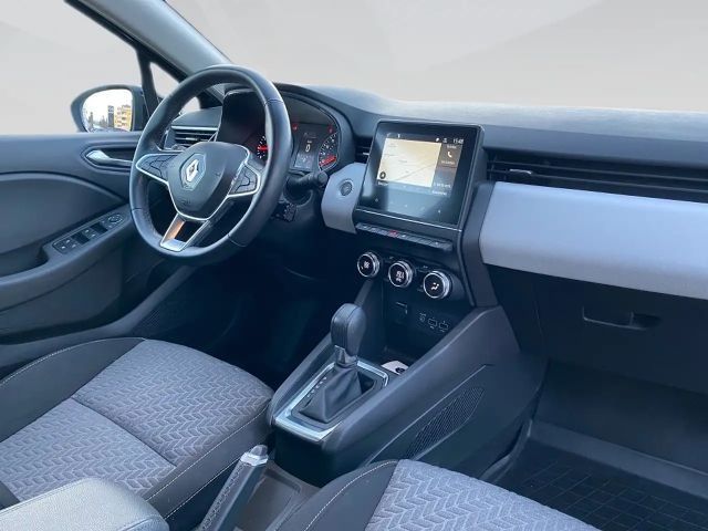 Renault Clio Evolution TCe 90