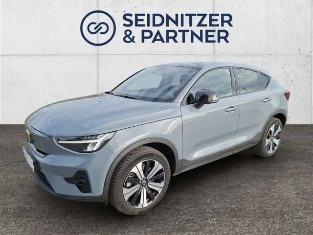 Volvo C40 AWD Twin Engine Ultimate