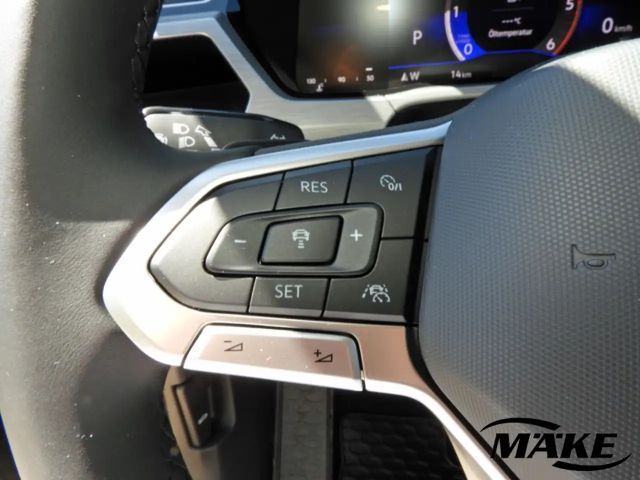 Volkswagen Touran 2.0 TDI Comfortline DSG