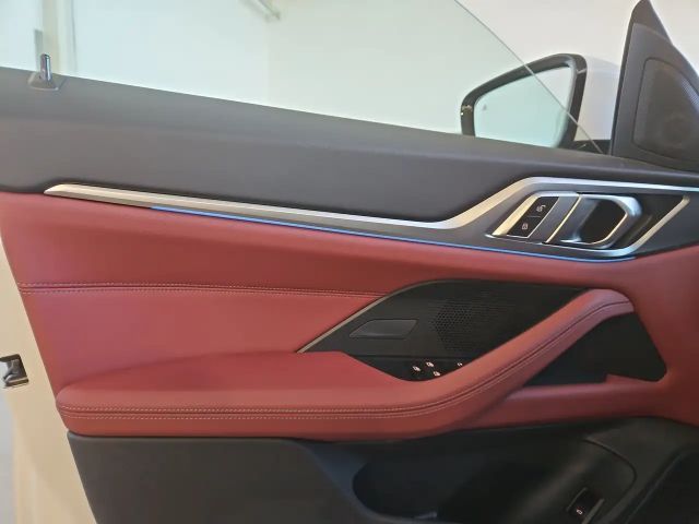 BMW i4 Coupé Gran Coupé M-Sport