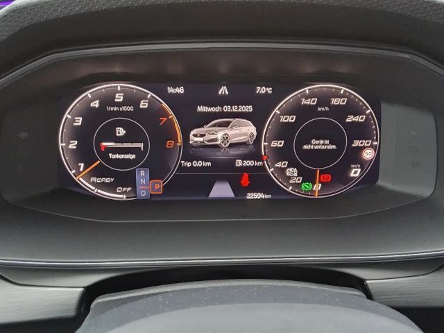 Cupra Leon DSG Sportstourer