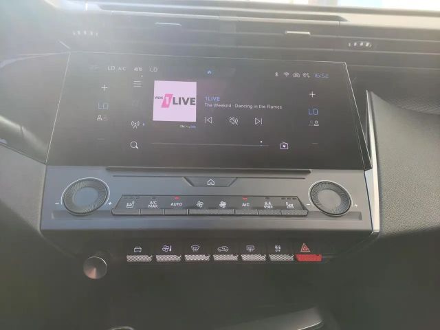 Peugeot 308 PureTech