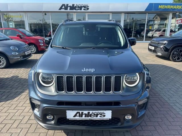 Jeep Renegade Limited
