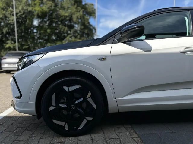 Opel Grandland X GSe Innovation