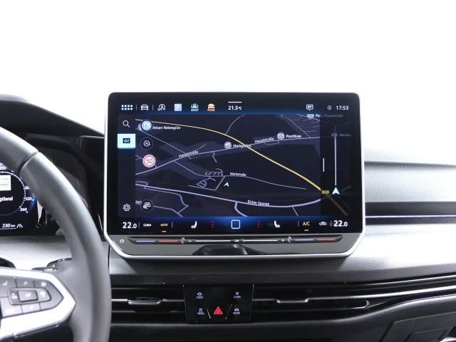 Volkswagen Golf 1.5 TSI DSG Style