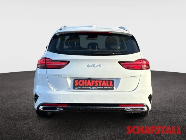 Kia Ceed GDi PHEV Spirit SportWagon