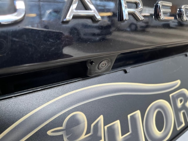 Volkswagen Touareg 4Motion