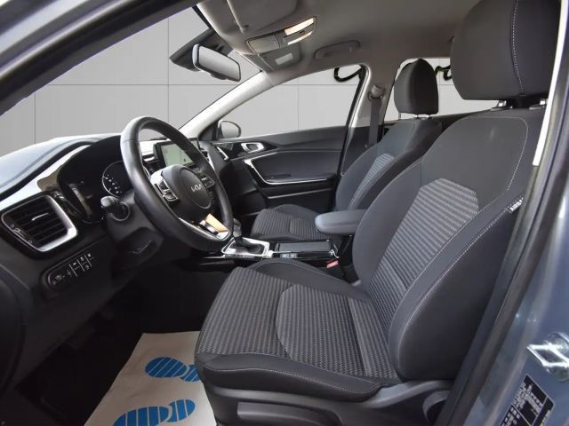 Kia XCeed GDi Hybrid PHEV