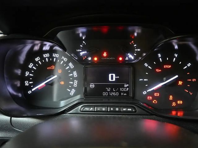 Citroën C3 Feel PureTech