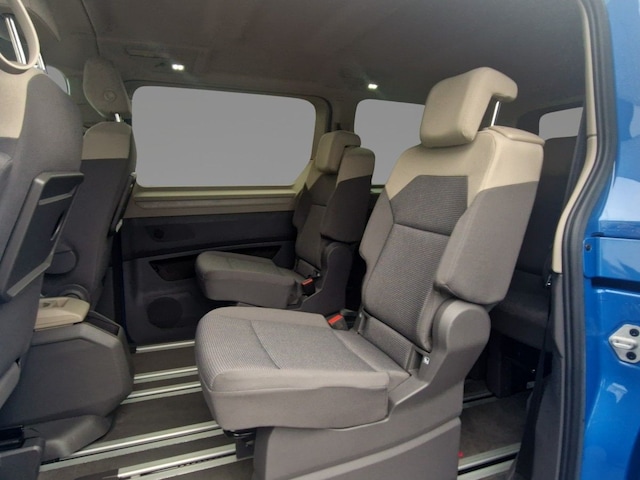 Volkswagen Multivan T7