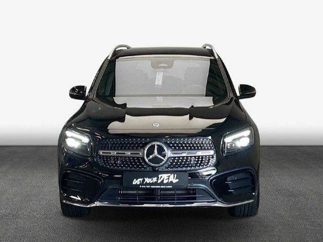 Mercedes-Benz GLB 200 GLB 200 d