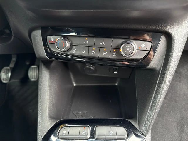 Opel Corsa Edition F Edition