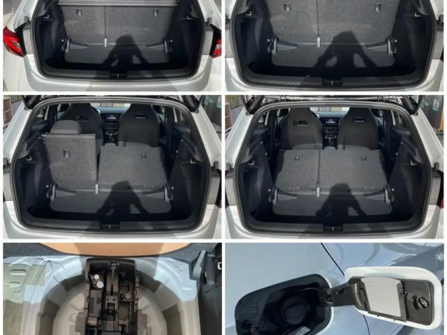 Skoda Fabia 1.0 TSI Monte Carlo