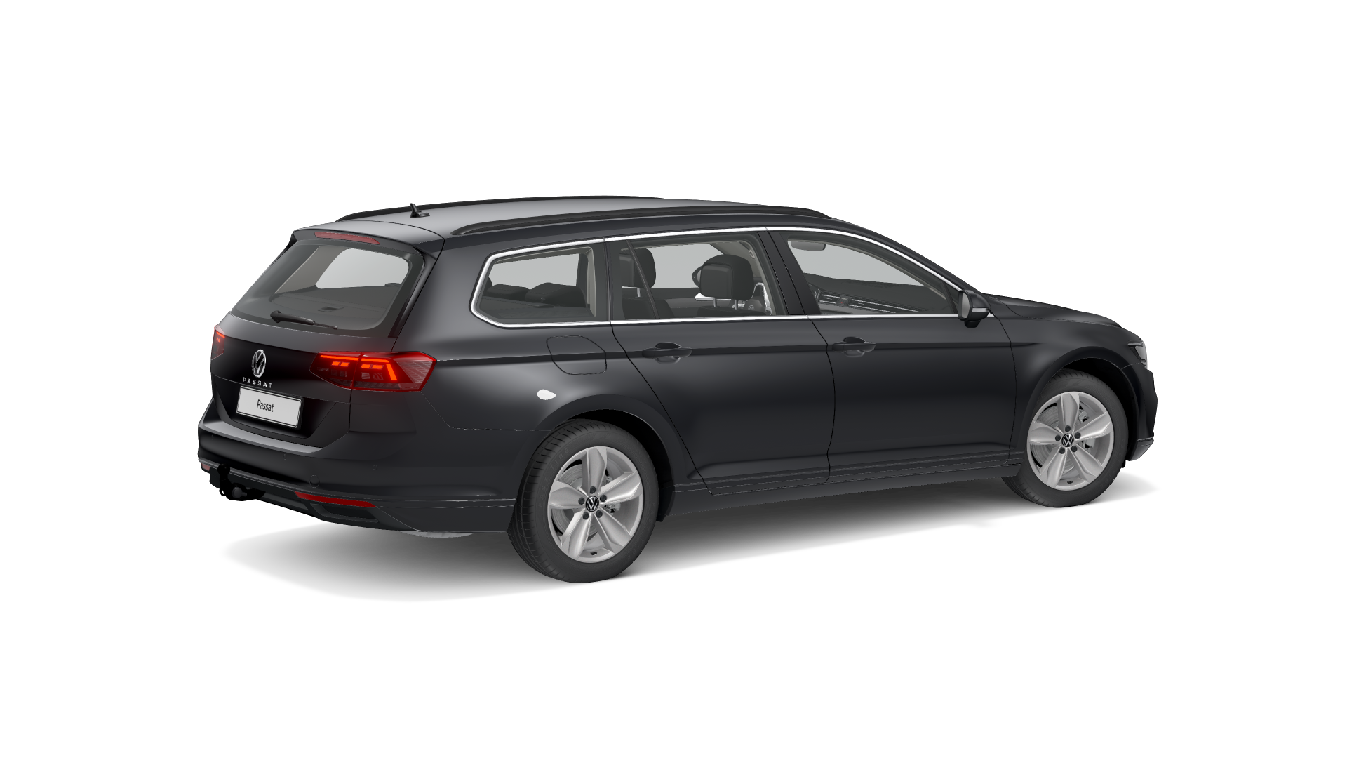 Volkswagen Passat 2.0 TSI Business Variant