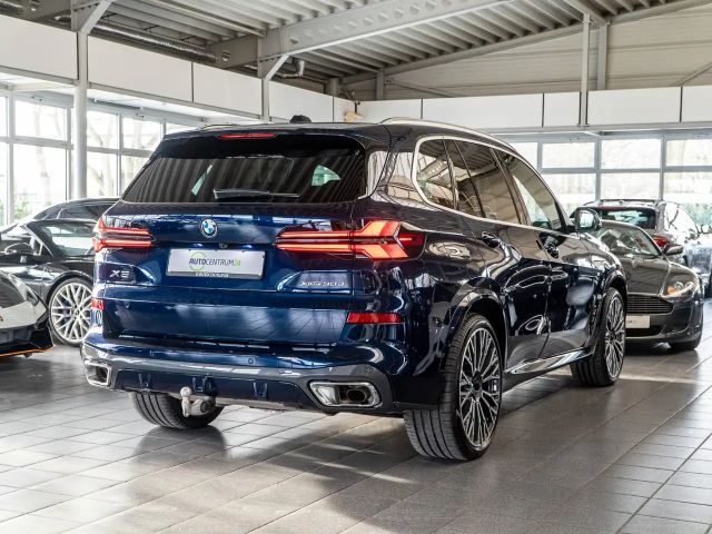 BMW X5 M-Sport