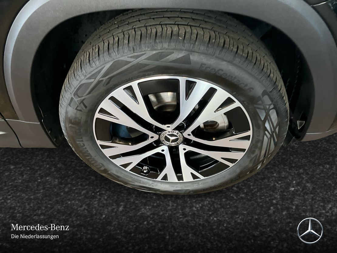 Mercedes-Benz GLB 220 4MATIC