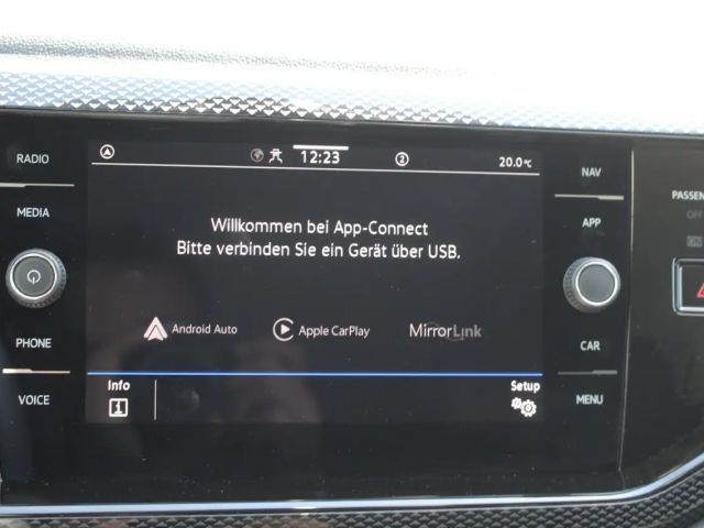 Volkswagen Taigo Life