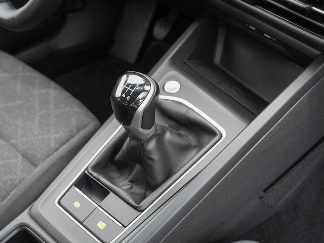 Volkswagen Golf 2.0 TDI Golf VIII Life