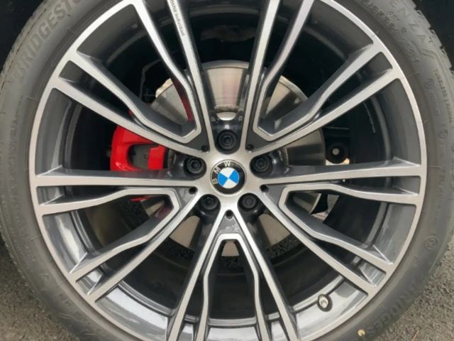 BMW X3 M-Sport xDrive