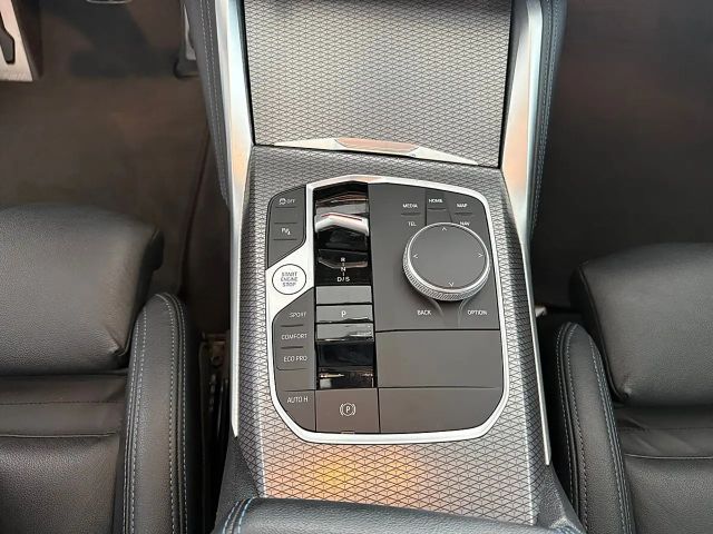 BMW 420 420d Coupé Gran Coupé M-Sport xDrive